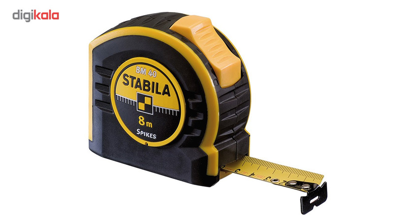 متر 8 متری استبیلا مدل BM40-8 متر 8 متری استبیلا مدل BM40-8
