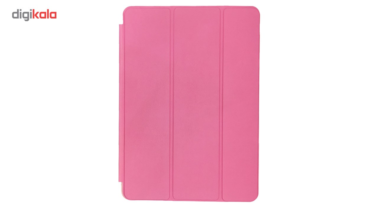 smart leather case treat cover for apple ipad pro 9.7 inch 