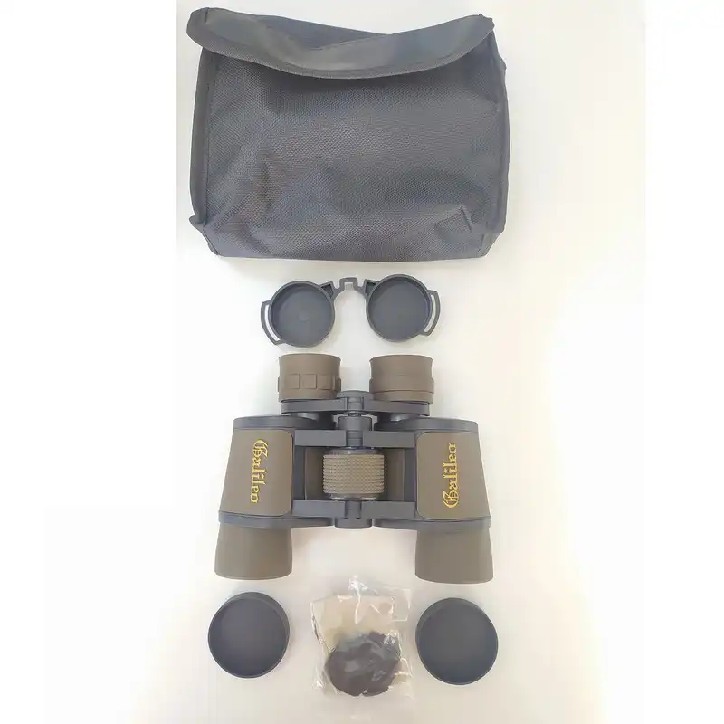 دوربین شکاری دوچشمی گالیله مدل 20x40