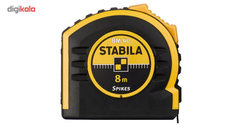 متر 8 متری استبیلا مدل BM40-8 متر 8 متری استبیلا مدل BM40-8