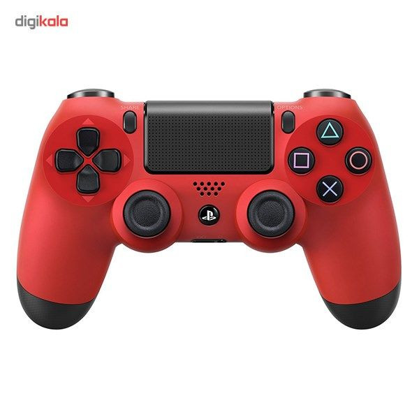 دسته بازی مدل dualshock4