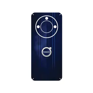 MAHOOT Volvo Cover Sticker for Honor X9c Smart