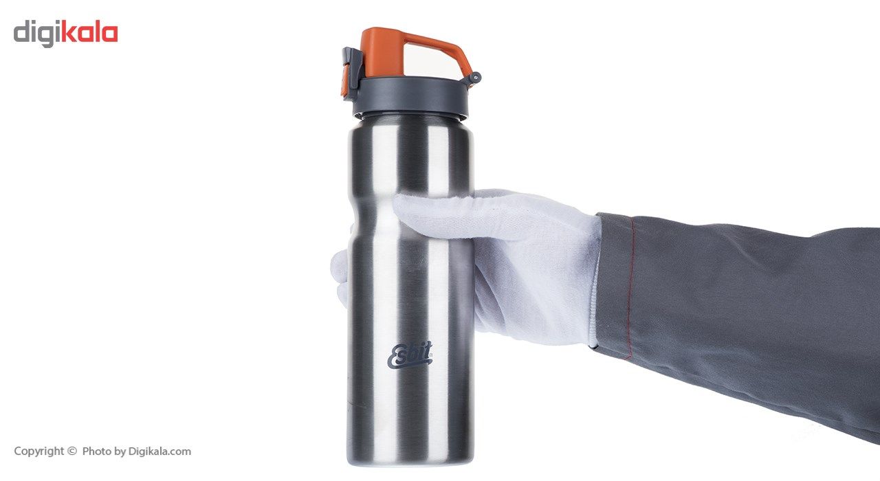 قمقمه اشبیت مدل DB800ML ظرفیت 0.8 لیتر main 1 5