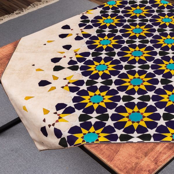 رومیزی پرووال مدل TF4-34 رومیزی پرووال مدل TF4-34