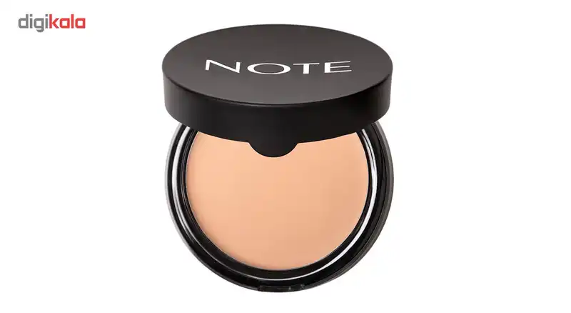 پنکیک نوت سری luminoussilk شماره 01