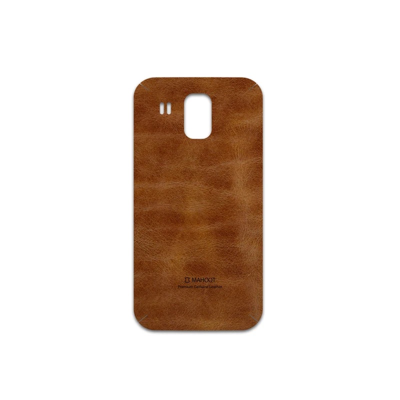 برچسب پوششی ماهوت مدل Buffalo-Leather مناسب برای گوشی موبایل هوآوی Ascend G525