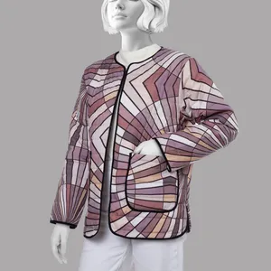 کت زنانه نیزل مدل 18007848