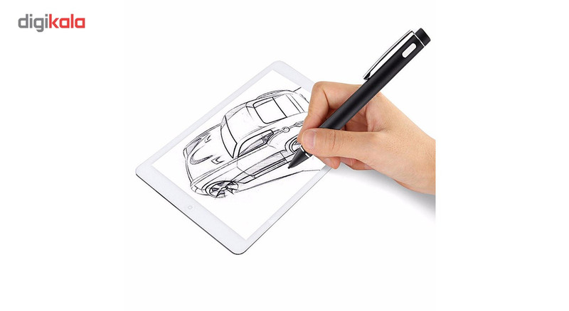 قلم لمسی آروراکیم مدل Superfine Nib