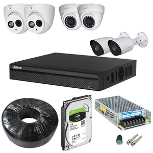 سیستم امنیتی داهوا مدلDP62A4220
