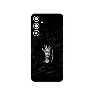 MAHOOT Khosrow Shakibaei Cover Sticker for Samsung Galaxy A35