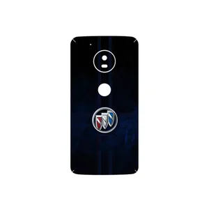 MAHOOT Buick Cover Sticker for Motorola Moto G5