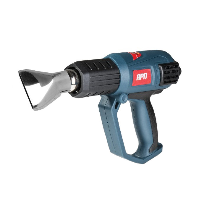 سشوار صنعتی ای پی ان مدل 600-C-HG سشوار صنعتی ای پی ان مدل 600-C-HG