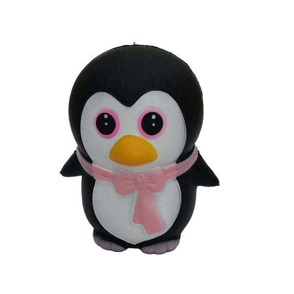فیجت مدل اسکوییشی پنگوئن