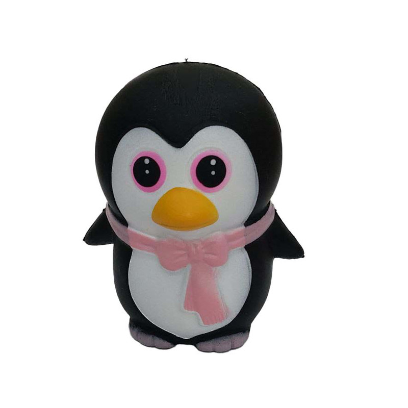 فیجت مدل اسکوییشی پنگوئن