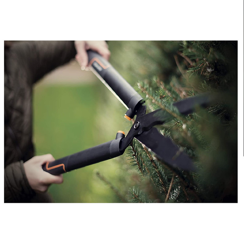 قیچی شمشاد زنی فیسکارس مدل HS22