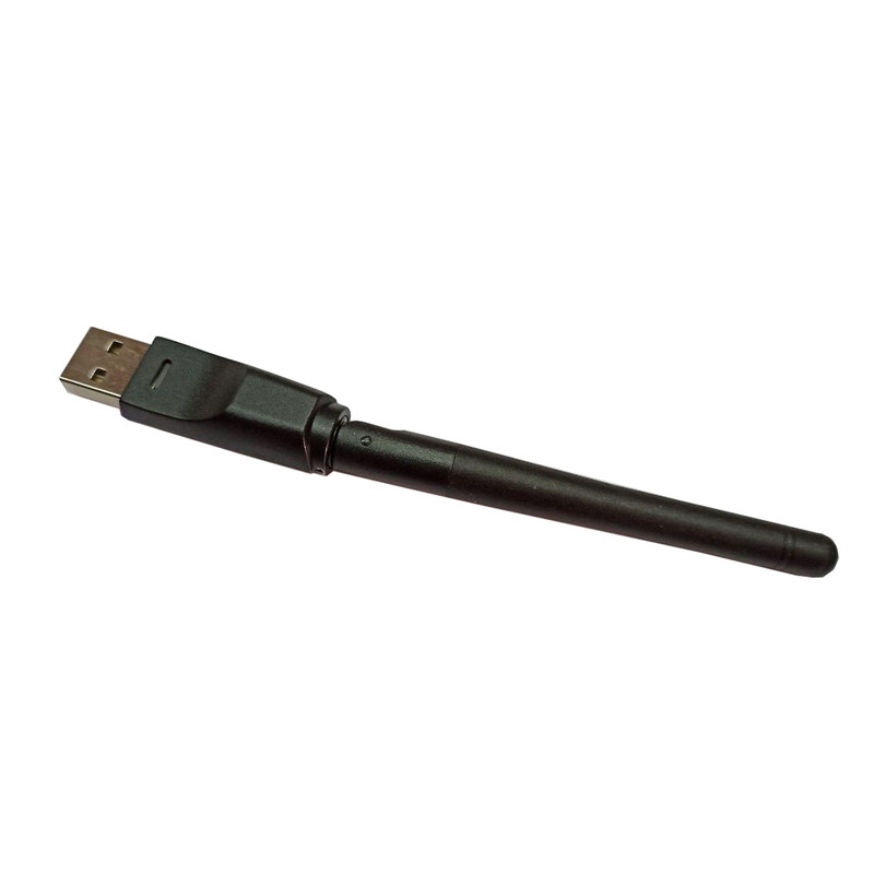 کارت شبکه USB دی نت مدل 802.11N