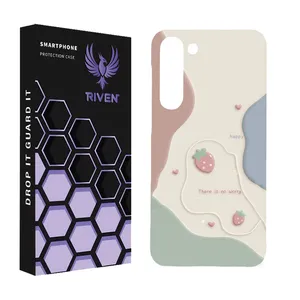 RIVEN RI2-17 Case For Samsung Galaxy S23
