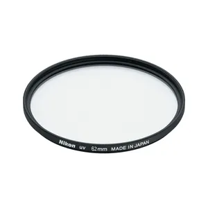 فیلتر لنز نیکون مدل UV 62mm NC Filter