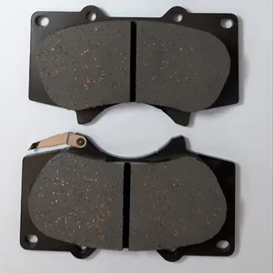 لنت ترمز جلو آیسین
ادویکس مدل A1N011 مناسب برای تویوتا پرادو