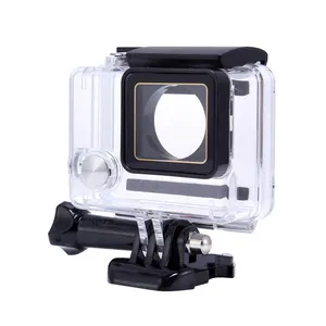 Puluz Housing Waterproof Case For Gopro Hero 4/3