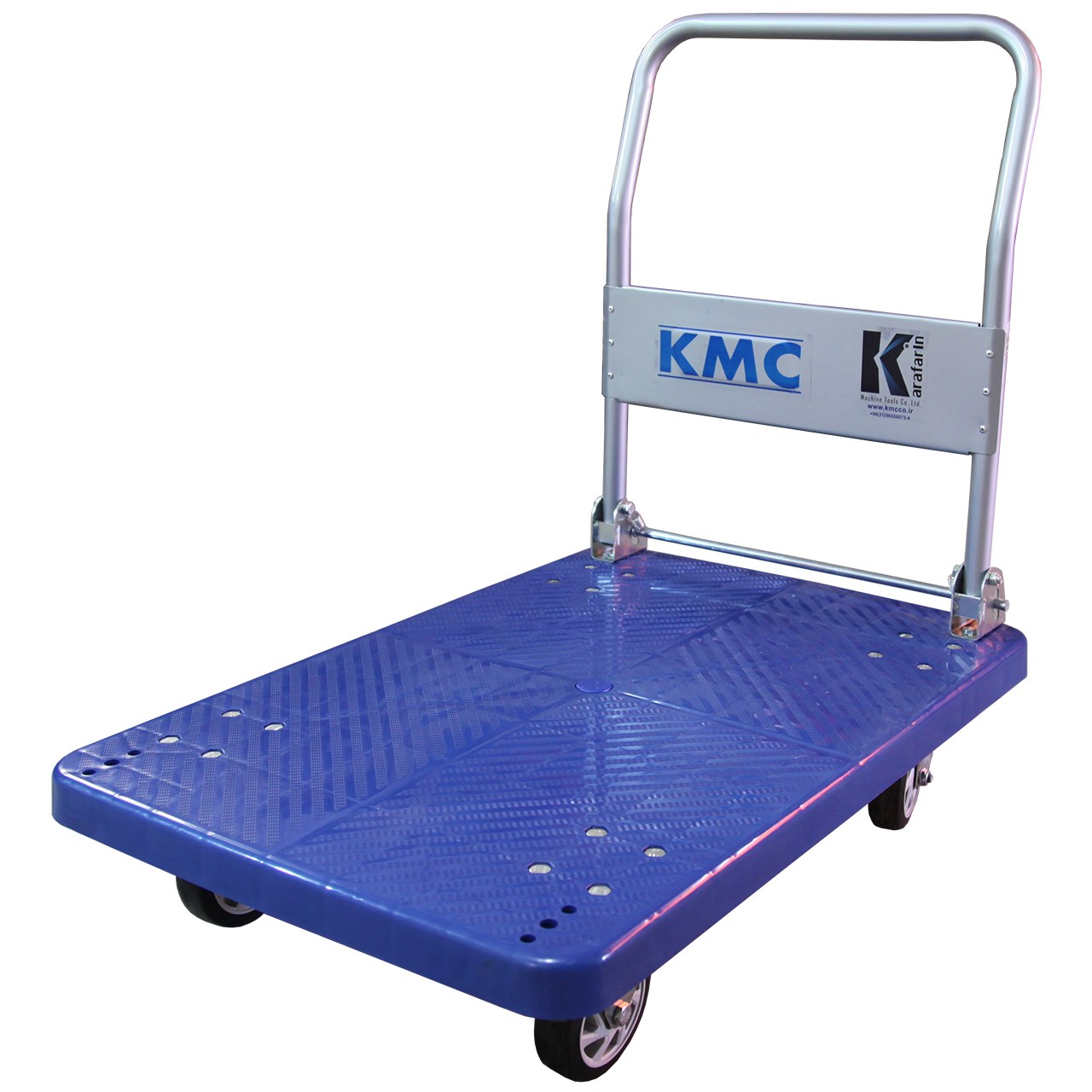 باربر KMC مدل PSL300