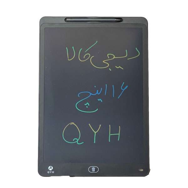 کاغذ دیجیتال کیو وای اچ مدل miad-16 کاغذ دیجیتال کیو وای اچ مدل miad-16