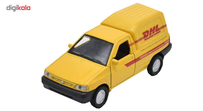 ماشین بازی لیما مدل Pride Pickup 1