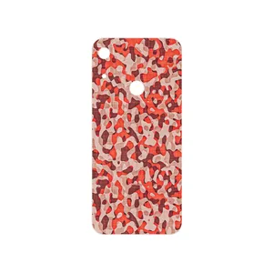 MAHOOT Infantry Army Cover Sticker for Honor 8A