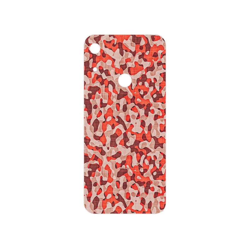 برچسب پوششی ماهوت مدل Infantry Army مناسب برای گوشی موبایل آنر 8A