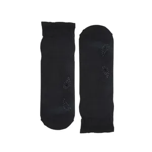 Mohajer Jeweled CL856-3 Socks For Women