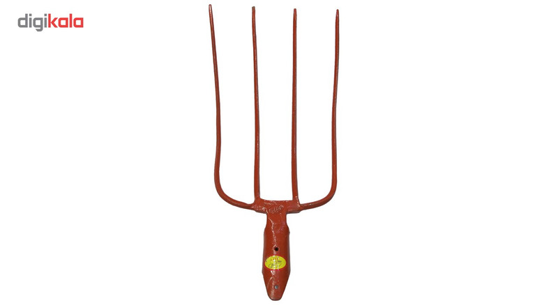 چهار شاخه کشاورزی صامو پرشین مدل 28851