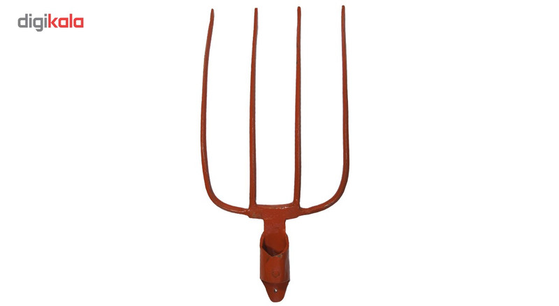 چهار شاخه کشاورزی صامو پرشین مدل 28851
