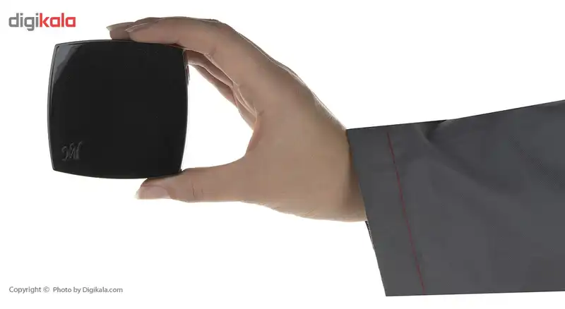 پنکیک مای مدل Black Diamond سری Deluxe شماره 40