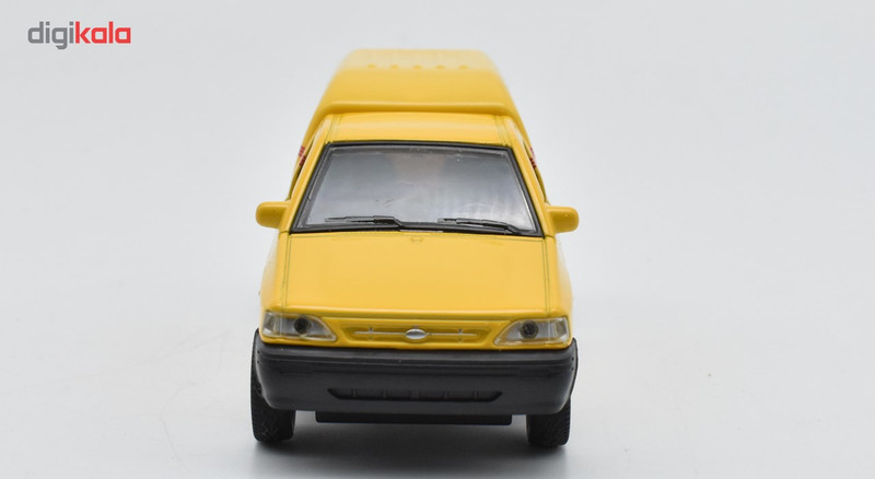 ماشین بازی لیما مدل Pride Pickup 1
