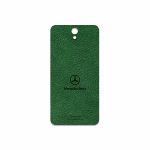 MAHOOT GL-MBNZ Cover Sticker for Lenovo Vibe S1 Lite