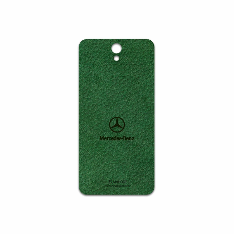 برچسب پوششی ماهوت مدل GL-MBNZ مناسب برای گوشی موبایل لنوو Vibe S1 Lite