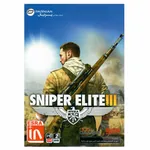 بازی کامپیوتری Sniper Elite 3 مخصوص PC