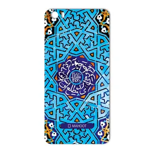 MAHOOT Slimi design-tile Design Cover Sticker for Xiaomi Mi5