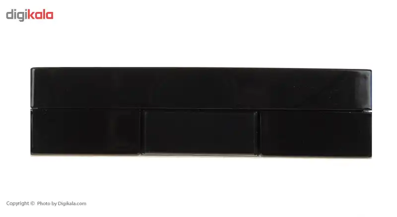 پنکیک مای مدل Black Diamond سری Deluxe شماره 40