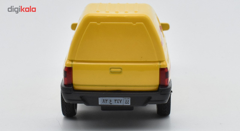 ماشین بازی لیما مدل Pride Pickup 1