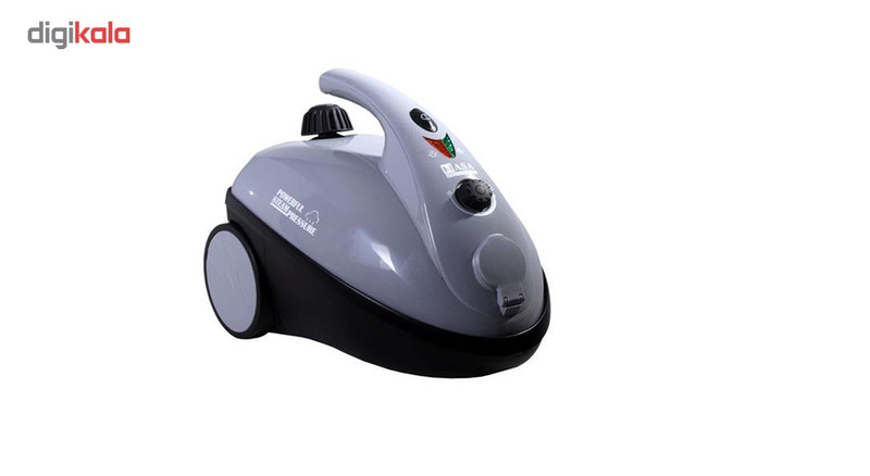 بخارشوی ناسا الکتریک مدل Ns891