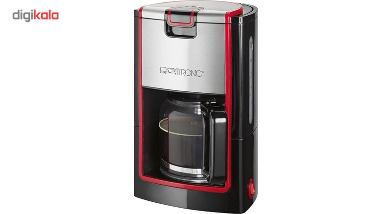 قهوه ساز کلترونیک مدل KA 3558