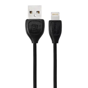 Remax RC-050T USB To Lightning And MicroUSB Cable 2m
