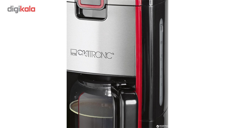 قهوه ساز کلترونیک مدل KA 3558