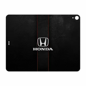 MAHOOT Honda Motor Cover Sticker for Apple iPad Pro 12.9 GEN 3 2018 A2014