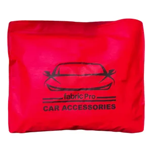 چادر خودرو مدل FABRIC PRO مناسب برای BMW 218