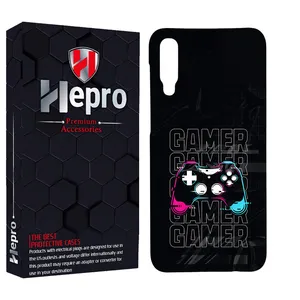 HEPRO MC Cover for SAMSUNG GALAXY A30S/A50/A50S