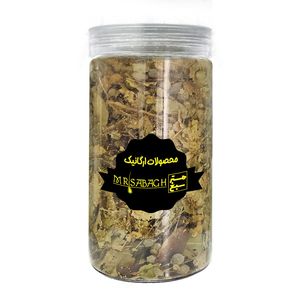 برگ تیول ممتاز مسترسبغ - 100 گرم