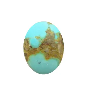 سنگ فیروزه نیشابوری پارلا گوهر کد 5617