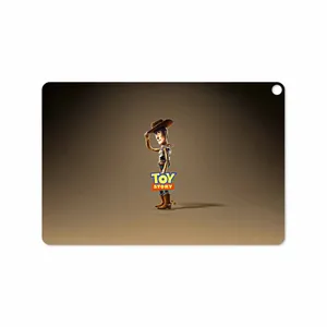 MAHOOT Toy Story Cover Sticker for ASUS Zenpad 3S 10 2017 Z500KL